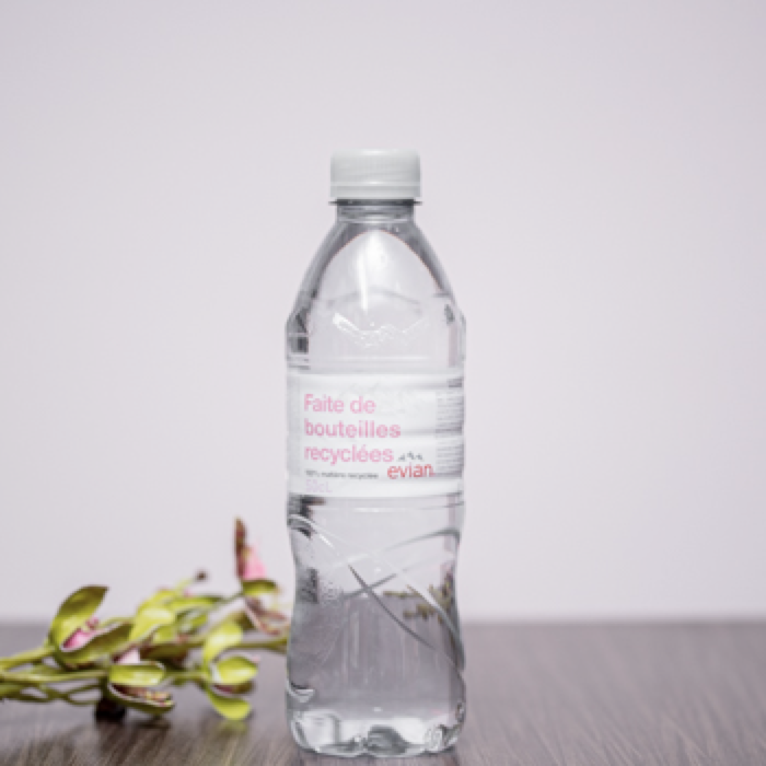 Evian